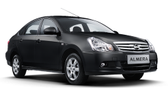 Almera Comfort AC USR1645161