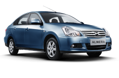 Almera Comfort Plus USR1639965