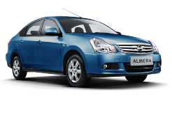 Almera Comfort Plus USR1637837